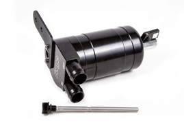 Forge Forge Motorsport Oil Catch Tank Kit for 2.0TSI EA888 Gen1 Transverse