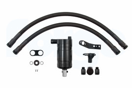 Forge Catch Can for Audi TTRS (8S) and RS3