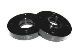 Forge 20mm 4x100 Wheel spacers for MK1/MK2 VW Golf