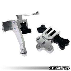 034Motorsport Street Engine Mounts - TT RS (8S) and RS3 (8V Facelift)