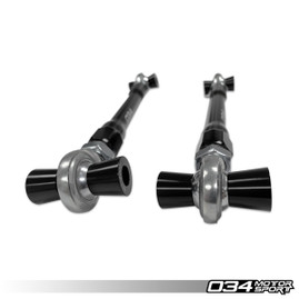 034Motorsport Adjustable Rear Tie Arms - MQB