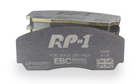 EBC RP-1 Racing Front Pads - Passat CC
