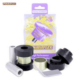 Powerflex Rear Tie Bar Inner Bushes - Ateca Multi-Link (2016-ON) - PFR85-812