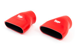 Forge Silicone Inlet Hoses - RS6/RS7 C8