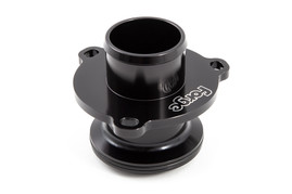 Forge Turbo Muffler Delete 2.0TSI EA888 Gen3B