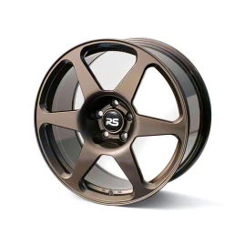 Neuspeed Flow Formed RSe06 Alloy Wheels -  18x8.5 | ET45 | 5x112 | 57.1CB 