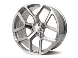 Neuspeed RSe103 - Gloss Silver Platinum