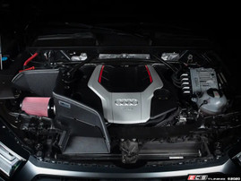 ECS Tuning Luft-Technik Intake System - B9 SQ5 3.0T