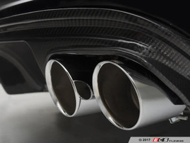 ECS Tuning Carbon Fibre Rear Diffuser - S4 B8