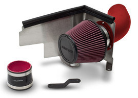 Neuspeed P-Flo Air Intake Kit - Golf Mk5 R32/A3/TT2 3.2V6