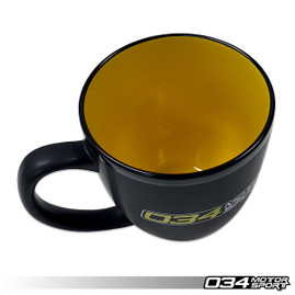 034Motorsport Dynamic+ Coffee Mug