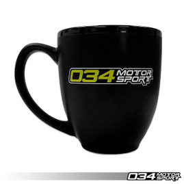 034Motorsport Dynamic+ Coffee Mug