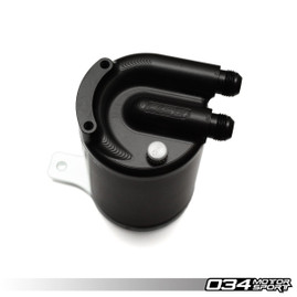 034Motorsport Catch Can Kit - 2.0 TSI Gen1