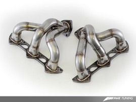 AWE Tuning Porsche 997 GT2 (10-12) Performance Headers