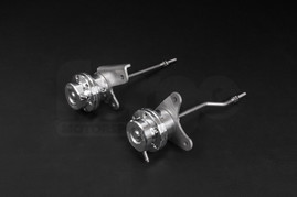 Forge Motorsport Twin Turbo Actuators for Porsche 996 and GT2