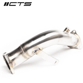 CTS Turbo Test Pipe Kit - B8 S4/S5