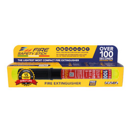 Fire Safety Stick Pro 100 Seconds (FSS100)