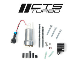 CTS Turbo Stage 3.5 Hellcat Fuel Pump Upgrade Kit - MQB Models (2015+)