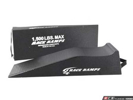 Race Ramps - Rally Car Ramps