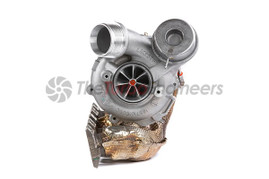 The Turbo Engineers - TTE600 Race Hybrid EA855 Evo Turbo Charger