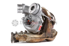 The Turbo Engineers - TTE600 Race Hybrid EA855 Evo Turbo Charger