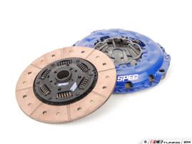 SPEC Stage 2+ Clutch Kit - S4/S5 B8