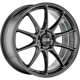 OZ Hyper GT HLT Wheels (4) 8.5x20 ET42 - TTRS 8S