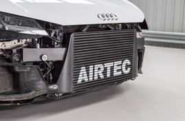 Airtec Stage 3 Intercooler Upgrade for TTRS 8S