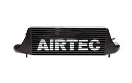 Airtec Stage 2 Intercooler Upgrade for TTRS 8S