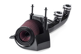 APR Carbon Intake System - 2.9T S6/S7 (C8)
