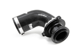 Forge Motorsport Turbo Muffler Delete - Gen1 2.0T TSI EA888 K03 IHI