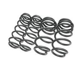 034Motorsport Dynamic+ Lowering Springs for B8/B8.5 SQ5