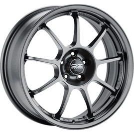 OZ Alleggerita HLT 5F Wheels (4) Multiple Colours - MQB