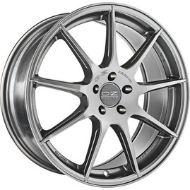 OZ Omnia Wheels (4) - MQB