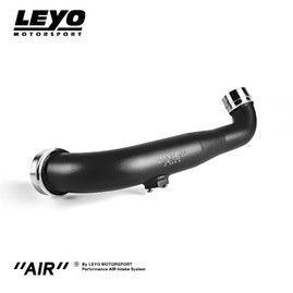 Leyo Motorsport Turbo Charge Pipe - Amarok 3.0 V6