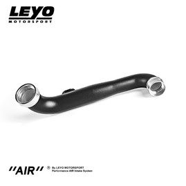 Leyo Motorsport Turbo Charge Pipe - Amarok 3.0 V6