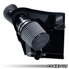 034Motorsport Super Duper X34 Insuction Bundle - S4/S5 B8