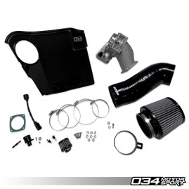 034Motorsport Süperdüper X34 Insuction Bundle - S4/S5 B8