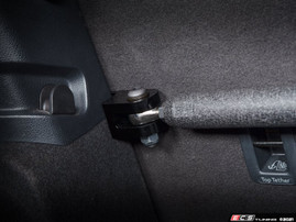 ECS Tuning Rear Upper Stress Bar Kit - Mk7 Golf