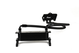 Racingline Performance DSG Oil Cooler System - MQB DQ381 Gearbox