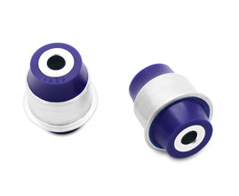 Superpro Rear Control Arm Lower-Inner Bush Kit: High-Performance Version - A3 MK3 8V