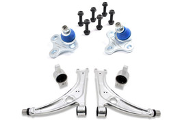 Superpro Front Front Control Arm and Adjustable Ball Joint Kit - A3 S3 8P