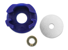 Superpro Front Torque Arm Lower Insert Bush Kit: Fast Road Use - Up to Mid-2008 Models - A3 S3 8P