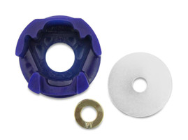 Superpro Front Torque Arm Lower Insert Bush Kit: Competition and Race Use - Mid-2008 and Later Models - A3 S3 8P