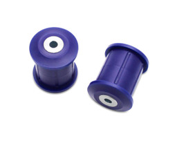 Superpro Rear Leaf Spring Front Eye Bush Kit - Amarok 2WD+4WD