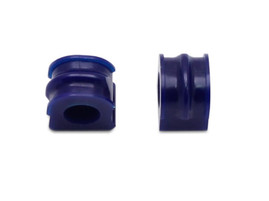 Superpro Front Anti-Roll Bar Mount Bush Kit 15mm - Bora 2WD