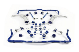 Superpro Front and Rear SuperPro Handling Package - Golf MK7 4WD