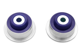 Superpro Front Control Arm Lower-Rear Bush Kit: Standard Alignment - Karoq NU7