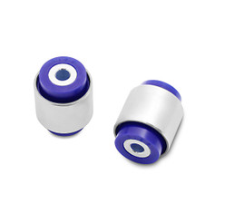 Superpro Front Control Arm Lower-Inner Bush Kit - S4 B5