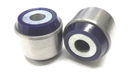 Superpro Front Control Arm Lower Shock Absorber Mount - S5 B9